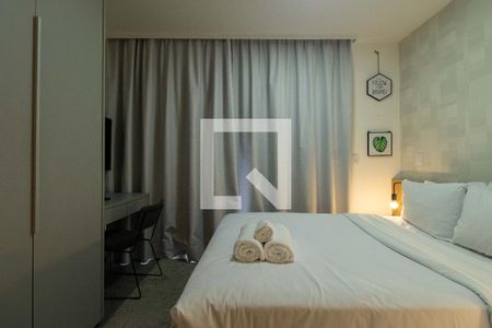 Studio de kitnet/studio para alugar com 0 quarto, 20m² em Vila Mariana, São Paulo