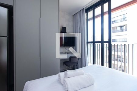 Studio de kitnet/studio para alugar com 0 quarto, 20m² em Vila Mariana, São Paulo