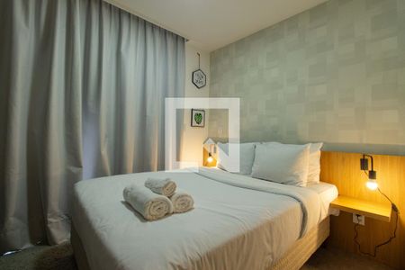 Studio de kitnet/studio para alugar com 0 quarto, 20m² em Vila Mariana, São Paulo