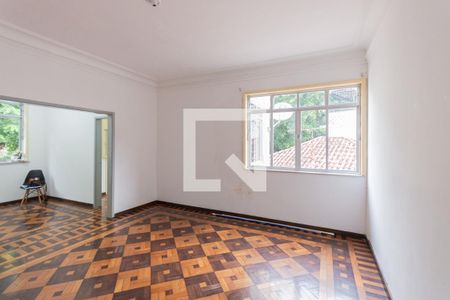 Sala de apartamento para alugar com 2 quartos, 100m² em Tijuca, Rio de Janeiro