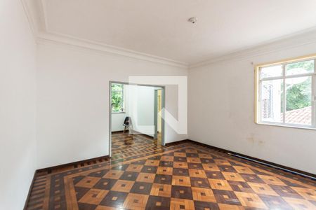 Sala de apartamento para alugar com 2 quartos, 100m² em Tijuca, Rio de Janeiro