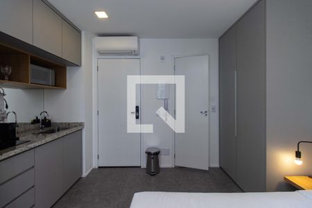 Studio de kitnet/studio para alugar com 0 quarto, 20m² em Vila Mariana, São Paulo