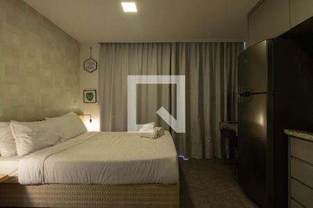 Studio de kitnet/studio para alugar com 0 quarto, 20m² em Vila Mariana, São Paulo