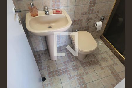 Casa de Condomínio à venda com 3 quartos, 241m² em Anil, Rio de Janeiro