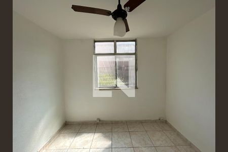 Quarto de apartamento para alugar com 1 quarto, 47m² em Osvaldo Cruz, Rio de Janeiro