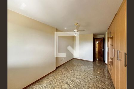 Suíte de apartamento à venda com 4 quartos, 141m² em Recreio dos Bandeirantes, Rio de Janeiro