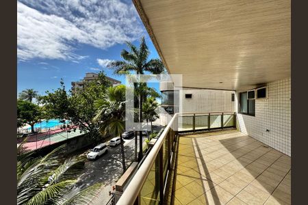 Apartamento à venda com 4 quartos, 141m² em Recreio dos Bandeirantes, Rio de Janeiro