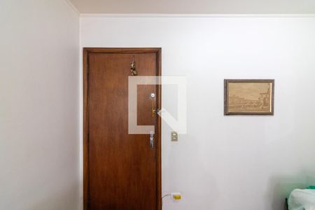Sala de apartamento à venda com 2 quartos, 50m² em Indianópolis, São Paulo
