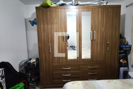 Quarto de apartamento para alugar com 1 quarto, 43m² em Vila São Bernardo, Campinas