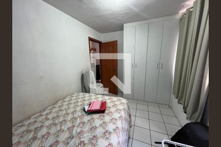 Apartamento para alugar com 2 quartos, 56m² em Riacho Fundo Ii, Brasília