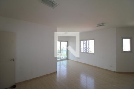 Sala de apartamento para alugar com 3 quartos, 93m² em Tucuruvi, São Paulo