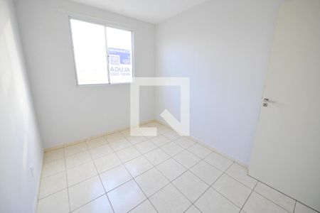 Quarto 1 de apartamento para alugar com 2 quartos, 47m² em St.porto Dourado, Goiânia