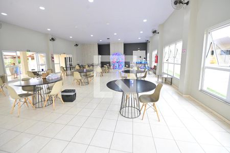 Apartamento para alugar com 2 quartos, 47m² em St.porto Dourado, Goiânia