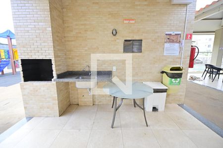 Apartamento para alugar com 2 quartos, 47m² em St.porto Dourado, Goiânia
