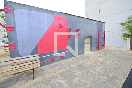 Apartamento para alugar com 2 quartos, 47m² em St.porto Dourado, Goiânia