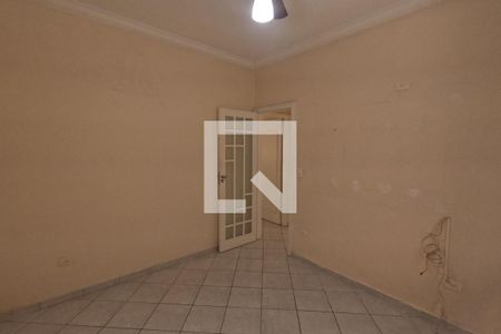Quarto 2 de apartamento para alugar com 2 quartos, 85m² em Ponta da Praia, Santos
