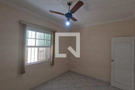 Quarto de apartamento para alugar com 2 quartos, 85m² em Ponta da Praia, Santos