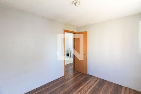 Quarto 2 de apartamento para alugar com 2 quartos, 47m² em Olaria, Canoas