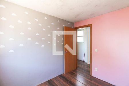 Quarto 1 de apartamento para alugar com 2 quartos, 47m² em Olaria, Canoas