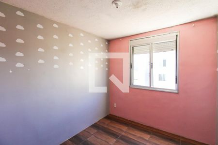 Quarto 1 de apartamento para alugar com 2 quartos, 47m² em Olaria, Canoas