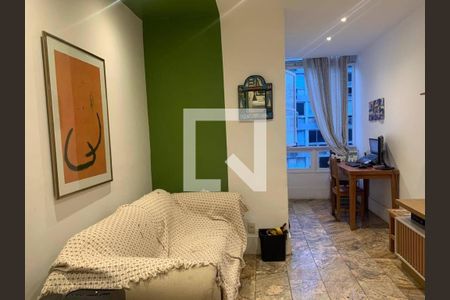Apartamento à venda com 1 quarto, 44m² em Copacabana, Rio de Janeiro