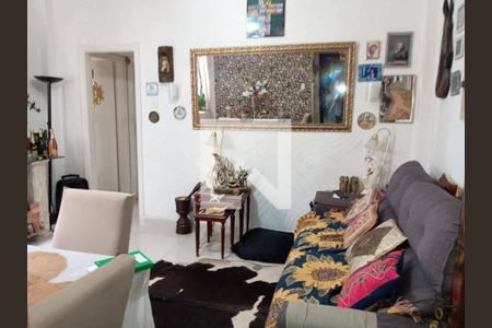 Apartamento à venda com 2 quartos, 78m² em Copacabana, Rio de Janeiro