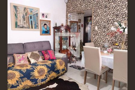 Apartamento à venda com 2 quartos, 78m² em Copacabana, Rio de Janeiro
