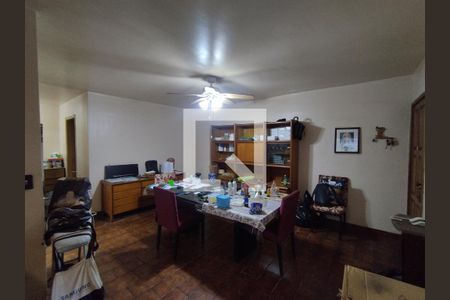Sala  de apartamento à venda com 3 quartos, 95m² em Jardim Patente, São Paulo