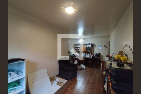 Sala  de apartamento à venda com 3 quartos, 95m² em Jardim Patente, São Paulo