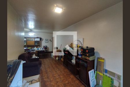 Sala  de apartamento à venda com 3 quartos, 95m² em Jardim Patente, São Paulo