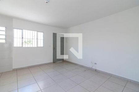 Sala/Cozinha de apartamento para alugar com 1 quarto, 45m² em Parada Inglesa, São Paulo