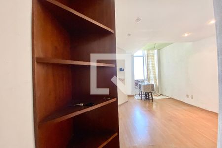 Suite 1 de apartamento à venda com 2 quartos, 115m² em Copacabana, Rio de Janeiro