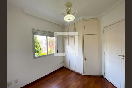 Quarto 1 de apartamento para alugar com 3 quartos, 100m² em Chácara Santo Antônio (zona Sul), São Paulo