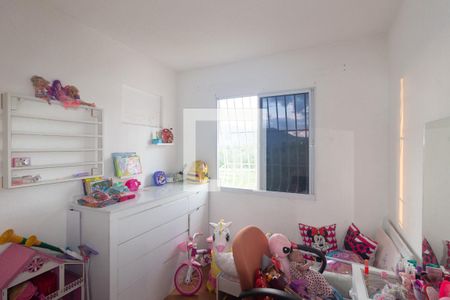 Quarto 2 de apartamento para alugar com 2 quartos, 42m² em Campo Grande, Rio de Janeiro