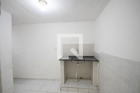 Studio de casa para alugar com 1 quarto, 50m² em Vila Medeiros, São Paulo