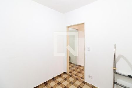 Quarto 1 de casa para alugar com 2 quartos, 100m² em Jardim São Jorge, São Paulo