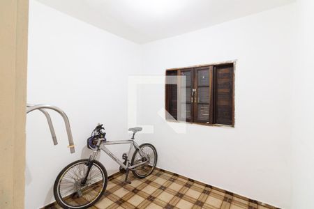 Quarto 1 de casa para alugar com 2 quartos, 100m² em Jardim São Jorge, São Paulo