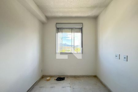 Quarto 2 de apartamento para alugar com 2 quartos, 38m² em Vila Pirituba, São Paulo
