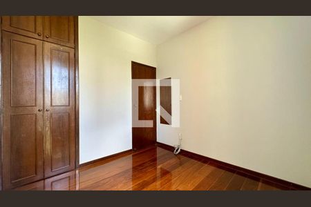 Quarto 2 de apartamento para alugar com 3 quartos, 95m² em Gutierrez, Belo Horizonte