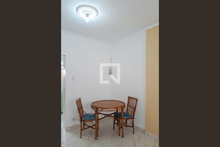 Studio de kitnet/studio para alugar com 0 quarto, 33m² em Boqueirão, Praia Grande