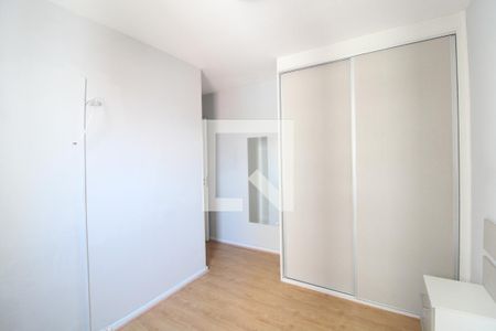 Suíte de apartamento para alugar com 1 quarto, 69m² em Jardim Prudência, São Paulo