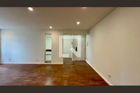 Sala de Jantar de apartamento à venda com 2 quartos, 100m² em Paraíso, São Paulo