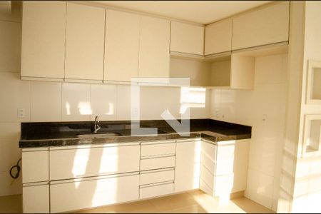 Apartamento para alugar com 3 quartos, 80m² em Setor Aeroporto, Goiânia