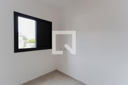 Quarto 2 de apartamento à venda com 2 quartos, 34m² em Vila Isolina Mazzei, São Paulo