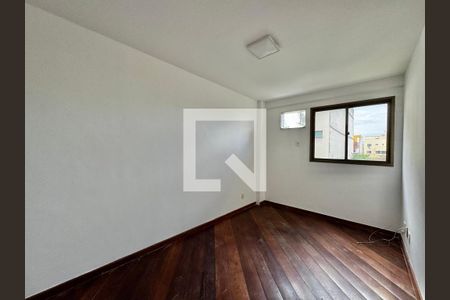Suíte de apartamento para alugar com 2 quartos, 95m² em Recreio dos Bandeirantes, Rio de Janeiro