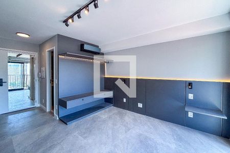 Apartamento à venda com 1 quarto, 25m² em Pinheiros, São Paulo