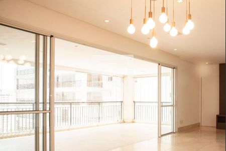 Sala de apartamento para alugar com 3 quartos, 221m² em Vila Mariana, São Paulo