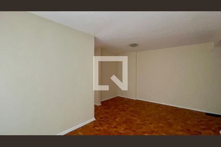 Sala de apartamento para alugar com 2 quartos, 72m² em Paraíso, São Paulo