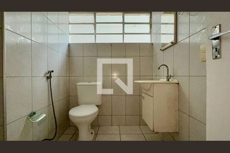 Banheiro de apartamento para alugar com 2 quartos, 72m² em Paraíso, São Paulo