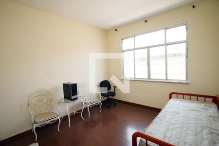 Quarto 1 de casa à venda com 5 quartos, 171m² em Irajá, Rio de Janeiro